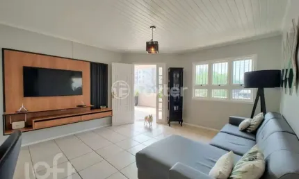 Casa com 3 quartos à venda na Rua Sapiranga, 1330, Canudos, Novo Hamburgo, 367 m2 por R$ 1.708.980