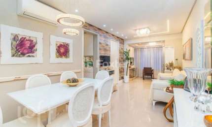 Apartamento com 2 quartos à venda na Rua Sapê, 418, Passo da Areia, Porto Alegre, 70 m2 por R$ 600.000