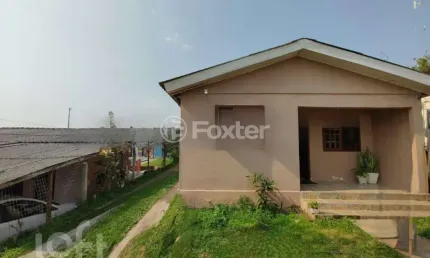 Casa com 2 quartos à venda na rua tapuias, 138, santo afonso, novo hamburgo, 97 m2 por r$ 350.000