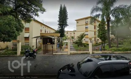 Apartamento com 2 quartos à venda na rua roque calage, 240, passo da areia, porto alegre, 66 m2 por r$ 337.000
