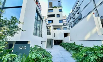 Apartamento com 2 quartos à venda na Rua Coronel Bordini, 980, Auxiliadora, Porto Alegre, 81 m2 por R$ 1.129.000