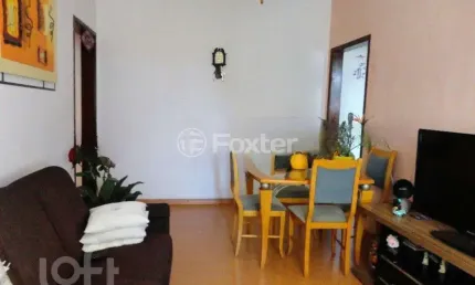 Apartamento com 3 quartos à venda na Avenida Ipiranga, 4745, Partenon, Porto Alegre, 90 m2 por R$ 315.000
