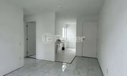 Apartamento com 2 quartos à venda na rua josé iuchno, 201, hípica, porto alegre, 41 m2 por r$ 150.000
