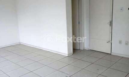 Sala comercial com 1 sala à venda na Rua Vigário José Inácio, 547, Centro Histórico, Porto Alegre, 30 m2 por R$ 95.000