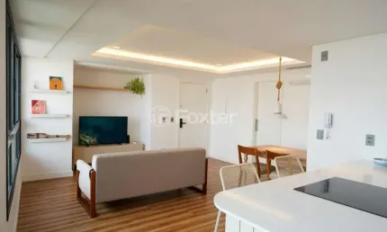 Apartamento com 2 quartos à venda na avenida independência, 1053, independência, porto alegre, 75 m2 por r$ 1.500.000