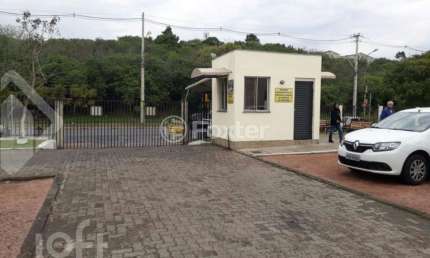 Apartamento com 2 quartos à venda na Avenida Juscelino Kubitschek de Oliveira, 340, Jardim Leopoldina, Porto Alegre, 38 m2 por R$ 140.000