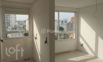 Apartamento com 1 quarto à venda na Rua Barão do Triunfo, 261, Menino Deus, Porto Alegre, 43 m2 por R$ 485.000