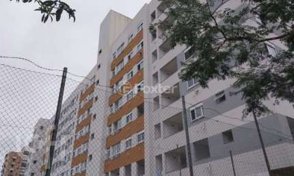 Apartamento com 2 quartos à venda na Rua Barão do Triunfo, 261, Menino Deus, Porto Alegre, 63 m2 por R$ 656.000