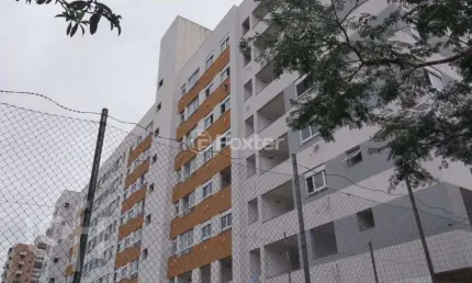 Apartamento com 2 quartos à venda na Rua Barão do Triunfo, 261, Menino Deus, Porto Alegre, 63 m2 por R$ 656.000