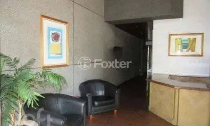 Apartamento com 1 quarto à venda na Rua Doutor Timóteo, 713, Moinhos de Vento, Porto Alegre, 40 m2 por R$ 350.000