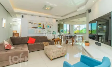 Apartamento com 3 quartos à venda na Rua Vera Cruz, 500, Vila Ipiranga, Porto Alegre, 99 m2 por R$ 670.000