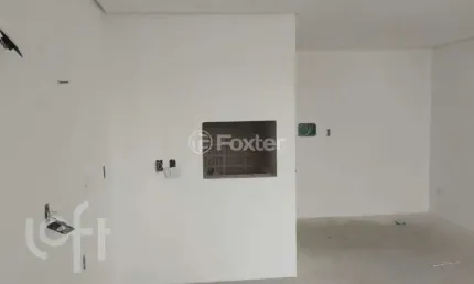 Apartamento com 3 quartos à venda na rua barão do triunfo, 261, menino deus, porto alegre, 86 m2 por r$ 961.000