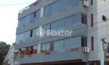 Cobertura com 2 quartos à venda na Rua Aparício Mariense, 125, Passo da Areia, Porto Alegre, 153 m2 por R$ 530.000