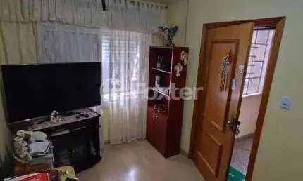 Apartamento com 3 quartos à venda na rua gomes de freitas, 185, jardim itu sabará, porto alegre, 58 m2 por r$ 265.000