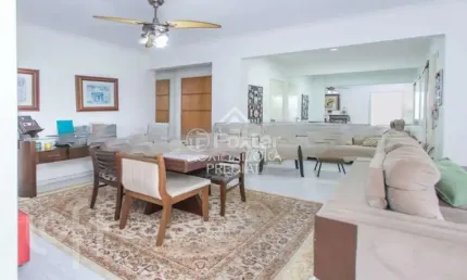Apartamento com 3 quartos à venda na Rua Carlos Von Koseritz, 175, São João, Porto Alegre, 111 m2 por R$ 580.000