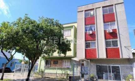 Apartamento com 1 quarto à venda na Rua Visconde do Herval, 1139, Menino Deus, Porto Alegre, 43 m2 por R$ 189.000