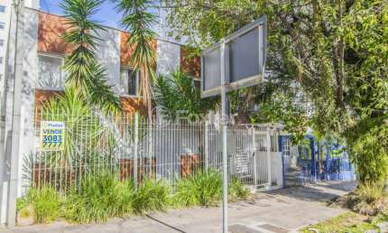 Apartamento com 1 quarto à venda na Rua Barão de Ubá, 279, Bela Vista, Porto Alegre, 40 m2 por R$ 200.000