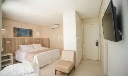 Apartamento com 1 quarto à venda na rua das gaivotas, 1114, ingleses do rio vermelho, florianópolis, 50 m2 por r$ 1.050.000