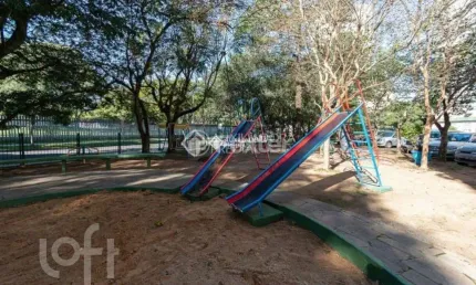 Apartamento com 2 quartos à venda na Rua Ferreira Viana, 885, Petrópolis, Porto Alegre, 56 m2 por R$ 260.000
