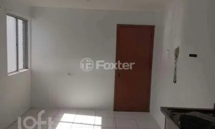 Apartamento com 2 quartos à venda na Rua Uruguai, 388, Canudos, Novo Hamburgo, 38 m2 por R$ 130.000