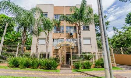 Apartamento com 2 quartos à venda na Rua Dea Coufal, 1265, Ipanema, Porto Alegre, 53 m2 por R$ 350.000