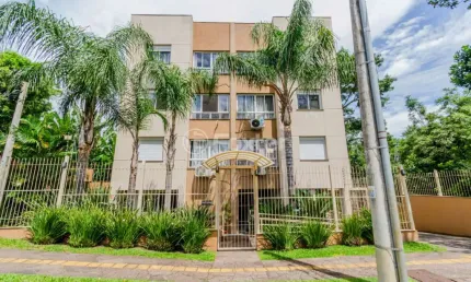 Apartamento com 2 quartos à venda na Rua Dea Coufal, 1265, Ipanema, Porto Alegre, 53 m2 por R$ 350.000