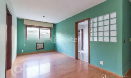 Apartamento com 2 quartos à venda na rua veador porto, 677, santana, porto alegre, 74 m2 por r$ 302.100