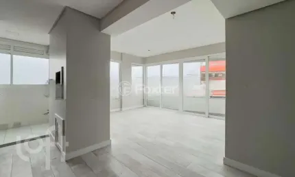 Apartamento com 3 quartos à venda na avenida benno mentz, 580, vila ipiranga, porto alegre, 91 m2 por r$ 780.000