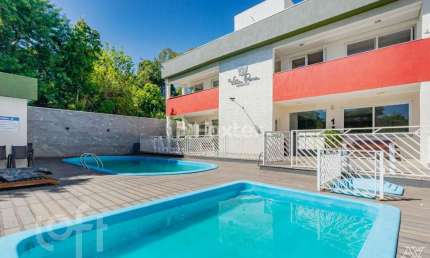 Apartamento com 2 quartos à venda na Rua Major Sezefredo, 1107, Marechal Rondon, Canoas, 53 m2 por R$ 308.999