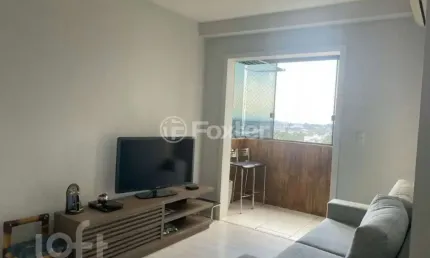 Apartamento com 2 quartos à venda na Rua Major Sezefredo, 1107, Marechal Rondon, Canoas, 53 m2 por R$ 308.999