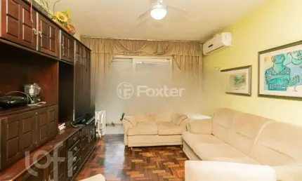 Apartamento com 3 quartos à venda na Rua Cipó, 270, Passo da Areia, Porto Alegre, 77 m2 por R$ 325.000