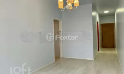 Apartamento com 2 quartos à venda na avenida venâncio aires, 100, cidade baixa, porto alegre, 77 m2 por r$ 460.000