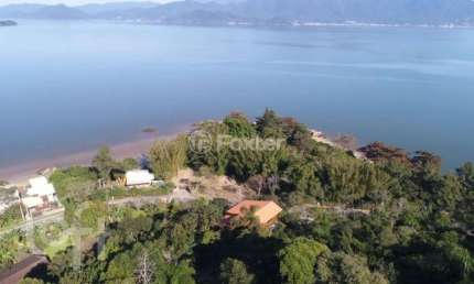Casa com 3 quartos à venda na Rodovia Baldicero Filomeno, 9547, Ribeirão da Ilha, Florianópolis, 160 m2 por R$ 1.350.000