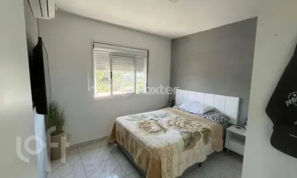Apartamento com 2 quartos à venda na Rua José do Patrocínio, 719, Barnabé, Gravataí, 50 m2 por R$ 211.800