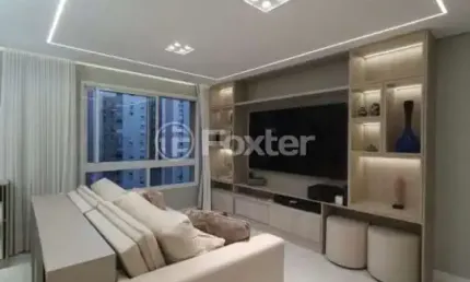 Apartamento com 2 quartos à venda na Avenida Farroupilha, 5606, Marechal Rondon, Canoas, 76 m2 por R$ 760.000