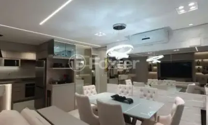 Apartamento com 2 quartos à venda na Avenida Farroupilha, 5606, Marechal Rondon, Canoas, 76 m2 por R$ 760.000