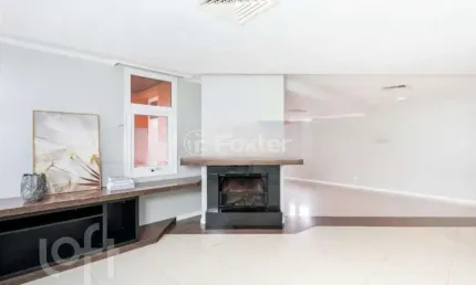 Apartamento com 3 quartos à venda na Rua Duque de Caxias, 2100, Madureira, Caxias do Sul, 271 m2 por R$ 1.395.000