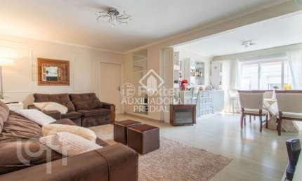 Apartamento com 3 quartos à venda na Rua Doutor João Simplício Alves de Carvalho, 775, Vila Ipiranga, Porto Alegre, 98 m2 por R$ 410.000