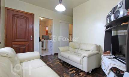Casa com 3 quartos à venda na Acesso José da Silva Bernardo, 234, Jardim Itu Sabará, Porto Alegre, 70 m2 por R$ 320.000