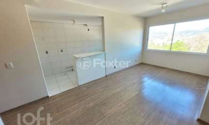 Apartamento com 3 quartos à venda na Rua Mariano de Matos, 520, Santa Tereza, Porto Alegre, 71 m2 por R$ 415.000
