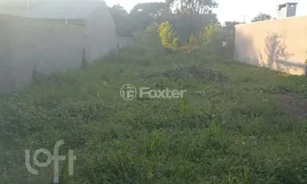 Casa com 2 quartos à venda na Rua Rio Branco, 111, Barnabé, Gravataí, 65 m2 por R$ 318.000