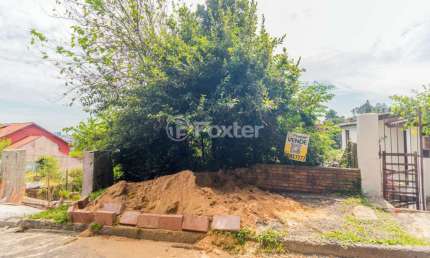 Terreno à venda na Travessa Nossa Senhora de Lourdes, 648, Tristeza, Porto Alegre, 269 m2 por R$ 120.000