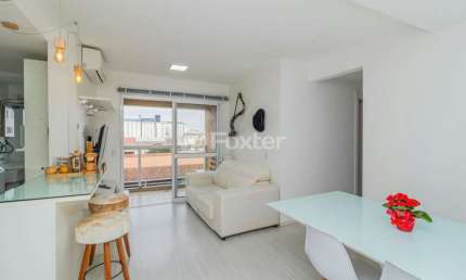 Apartamento com 2 quartos à venda na Avenida Polônia, 255, São Geraldo, Porto Alegre, 67 m2 por R$ 549.000