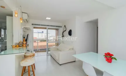 Apartamento com 2 quartos à venda na Avenida Polônia, 255, São Geraldo, Porto Alegre, 67 m2 por R$ 549.000