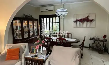 Casa comercial com 2 salas à venda na Avenida Coronel Gastão Haslocher Mazeron, 260, Medianeira, Porto Alegre, 220 m2 por R$ 1.050.000