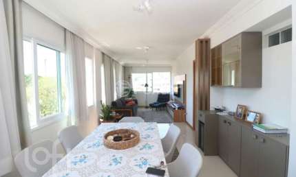 Apartamento com 3 quartos à venda na Rua Marechal Frota, 176, Cristo Redentor, Porto Alegre, 90 m2 por R$ 800.000