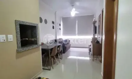 Apartamento com 1 quarto à venda na Rua Almirante Tamandaré, 649, Centro, Tramandaí, 39 m2 por R$ 290.000