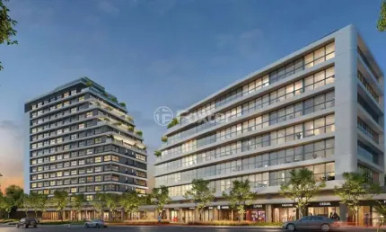 Kitnet / Stúdio à venda na Avenida da Azenha, 123, Azenha, Porto Alegre, 23 m2 por R$ 365.000