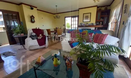 Cobertura com 3 quartos à venda na Rua Barão de Cerro Largo, 777, Menino Deus, Porto Alegre, 234 m2 por R$ 1.490.000