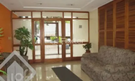 Apartamento com 3 quartos à venda na avenida farrapos, 3682, navegantes, porto alegre, 116 m2 por r$ 350.000